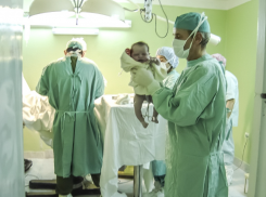 Они нам больше не нужны? Да!: в Ростовской области закрывают роддома - неожиданный ответ Слюсаря