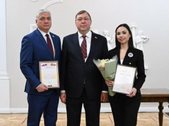 Молодежный парламент Таганрога занял второе место на Дону