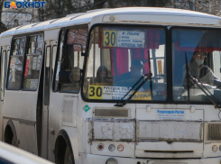  В Таганроге начали приём заявлений от льготников, выбравших бесплатный проезд