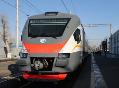 Новые электрички по маршруту Ростов — Таганрог  будут с системами контроля климата и биотуалетами 