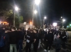 Разгул Клубного переулка в Таганроге будет остановлен?