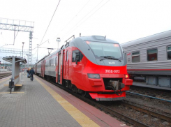 Новое расписание электричек Ростов – Таганрог с 1 марта