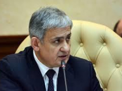 Бывший вице - губернатор Ростовской области попал под санкции США