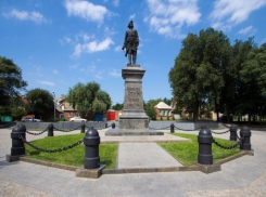 Таганрог хотят лишить статуса «историческое поселение»