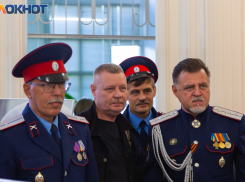 11,3 миллиона рублей в 2025 году выделили казакам Таганрога