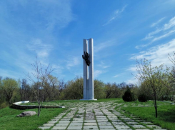 Гостья Таганрога осталась под впечатлением от Петрушинской балки смерти