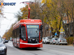 Транспортные проверки затронули и таганрогский трамвай