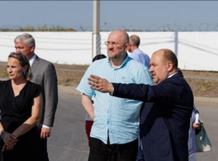 Мониторинг на местах: депутаты начали рабочий сезон в Таганроге