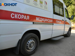 В Таганроге водитель умер во время движения автомобиля 