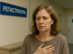 Госуслуга дала сбой: таганроженку с болезнью сердца оставили без врача и лекарств