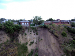 Как было устроено берегоукрепление Таганрога