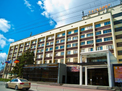 650 тысяч рублей потратит РИНХ на размещение 80 преподавателей в гостинице «Таганрог»