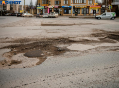 В Минтрансе выявили, что в Таганроге занижали объемы необходимого ремонта дорог