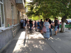 Вернулся в Таганрог – сдай анализ на COVID-19