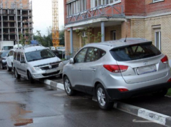 Таганрогский автолюбитель предложил обложить пешеходов налогом