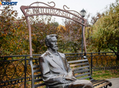 Таганрогский музей-заповедник проводит для жителей и гостей города тематические пешеходные экскурсии 