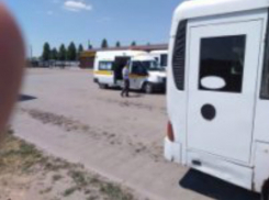 Вчера появилась надежда, что на транспорте Таганрога наведут порядок