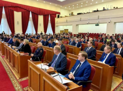 Миграционный контроль в Ростовской области: трудовых мигрантов стало меньше