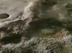 “Пока Госпожа Камбулова бегает в наушничках по Петровской…”: таганрожец жалуется на бездорожье