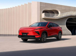 Чем удивит бестселлер OMODA C5 в 2026 году