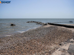 Чиновник из ДНР предлагает перебросить Волгу в Азовское море 