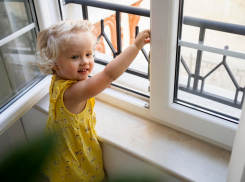 Ангелы без крыльев: таганрожцы, следите за своими детьми