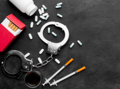 Наркоэпидемия в Таганроге: изучили, сколько «закладок»  разбросано на улицах