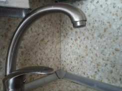 Сегодня часть Таганрога останется до вечера без воды