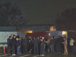 Незаконные фрукты и долги по машинам: что творилось сегодня  на таганрогском рынке 