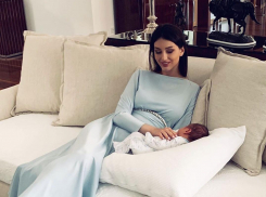 Уроженка Таганрога Оксана Воеводина откровенно рассказала об опыте материнства