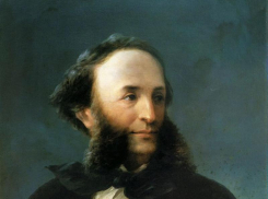 Азовское море Таганрога глазами Айвазовского