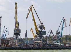 Семь кругов суда: дело о металлоломе в таганрогском порту возвращается на седьмой заход