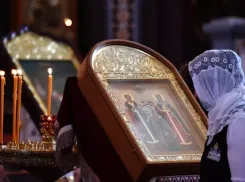 Сегодня православный праздник - День крещения Руси