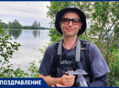 Сегодня день рождения у солиста группы «Звери» Романа Билыка