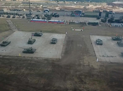 На форум «Армия 2019» таганрожцы смогут бесплатно поехать из Вареновки