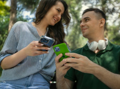 МегаФон в Ростовской области стал лидером по скорости мобильного интернета