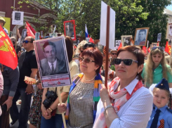 «Бессмертный полк» в Таганроге возглавят ветераны Великой Отечественной войны