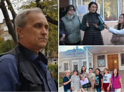 «Блокнот Таганрог» выиграл суд со старшим по дому, который вредил волонтёрам СВО