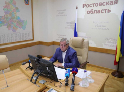Хотите поработать с губернатором? Принимайте участие в конкурсе «Лидеры Дона»