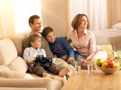 Пять семей из Таганрога будут отстаивать честь города на фестивале семей