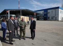 16 земельных участков изъяли в Ростовской области на административной границе с ДНР