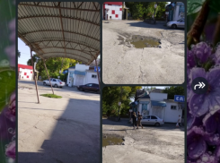 Деньги нашлись: как таганрогский «форт Баярд» преобразился в городскую остановку 