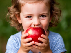 Почему сегодня не стоит есть яблоки: советы таганрожцам на 1 августа