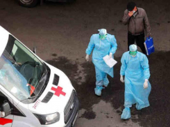 В Таганроге выявили ещё 15 случаев заражения COVID-19