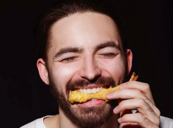 Black Fin* - ешь всё, что ты хочешь!