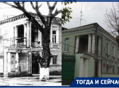 Дом купца, вице-консула более века служит государству: в особняке Муссури работает военкомат Таганрога