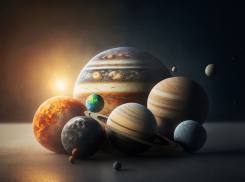 Космическое чудо смогут увидеть таганрожцы: что нас ждет 