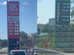 Цены на бензин в Таганроге обогнали Ростов: как складывается ситуация с топливом