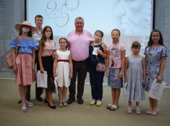 Просветительский марафон в честь юбилея Крылова стартовал в Таганроге