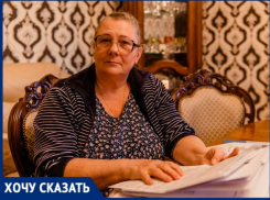 Ядовитые выбросы «Тагмета» не дают жизни таганрожцам